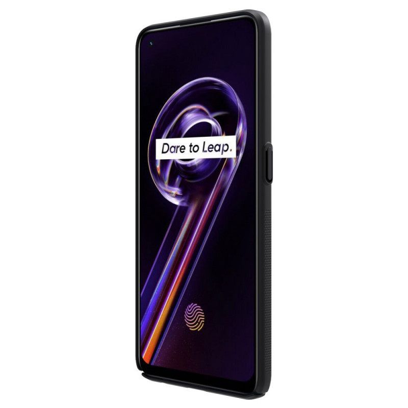 Θήκη Realme 9 Pro Plus Rigid Frosted Nillkin